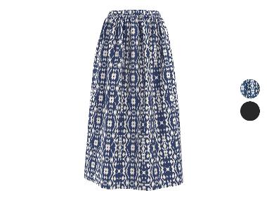 ESMARA® Jupe midi pour femmes