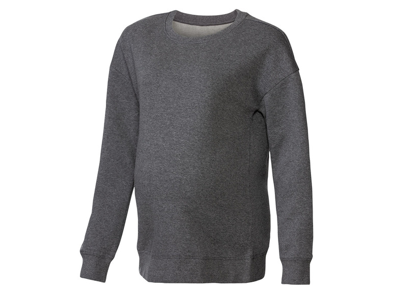 Ga naar volledige schermweergave: esmara® Zwangerschaps-sweater - afbeelding 8