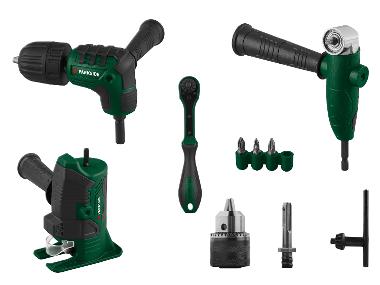 Accessoires d'angle PARKSIDE®