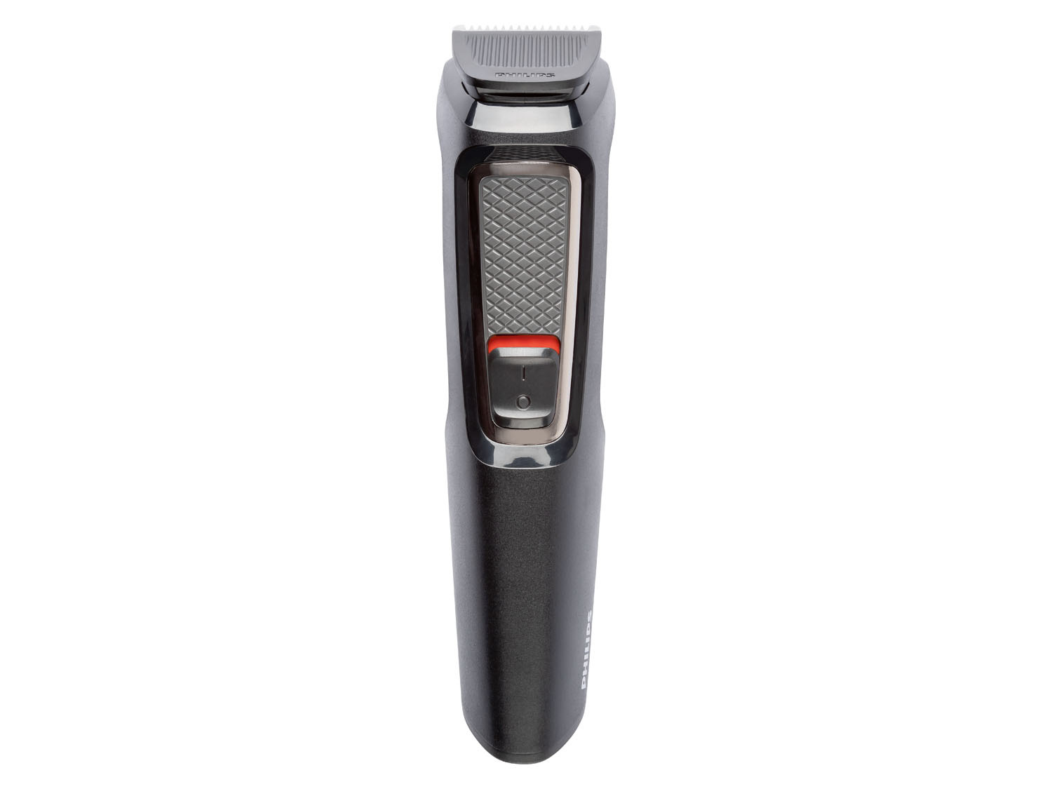 vanavond bezig Explosieven PHILIPS Haar- en baardtrimmer Series 3000 »MG3720/15«