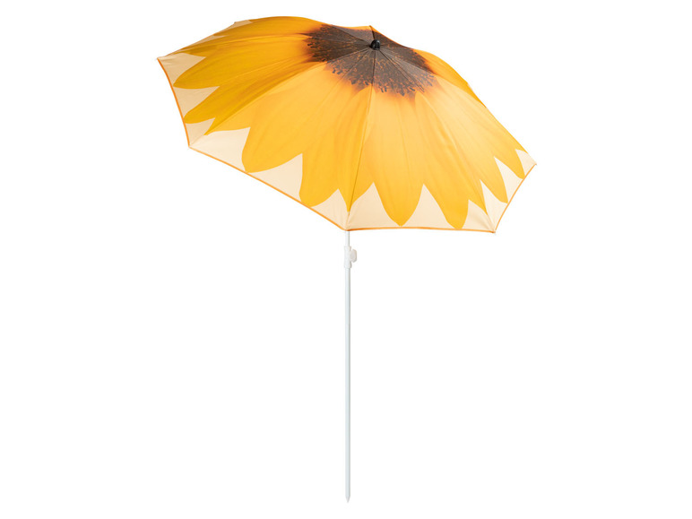 Aller en mode plein écran LIVARNO home Parasol Ø 160 cm - Photo 2