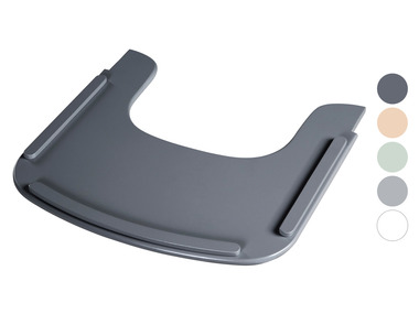 roba Planche à manger pour chaise haute