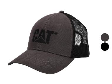 Caterpillar Casquette