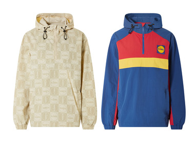 Veste à capuche Lidl pour femmes esmara®