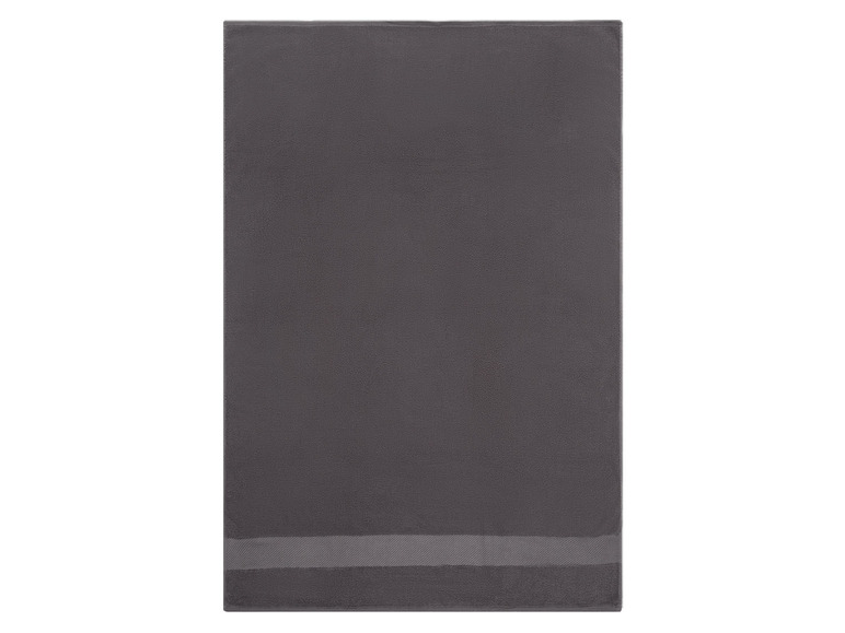 Ga naar volledige schermweergave: LIVARNO home Badhanddoek, 100 x 150 cm - afbeelding 9