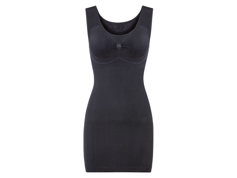 Aller en mode plein écran esmara® Font de robe moulant sans couture - Photo 2