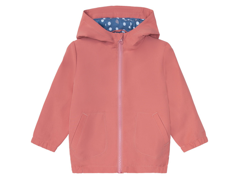 Aller en mode plein écran lupilu® Veste avec capuche - Photo 5
