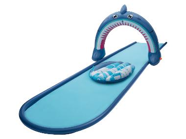 Tapis de glisse Playtive