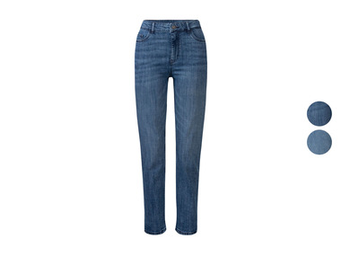 esmara® Jean straight fit en un mélange de coton