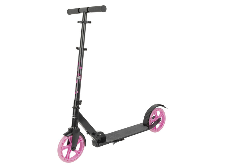 Aller en mode plein écran CRIVIT Trottinette en aluminium, pliante - Photo 2