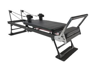 CRIVIT Reformer de Pilates