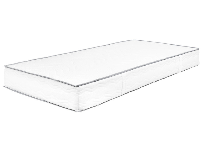 Ga naar volledige schermweergave: LIVARNO home Pocketveringmatras, 140 x 200, H2 - afbeelding 3