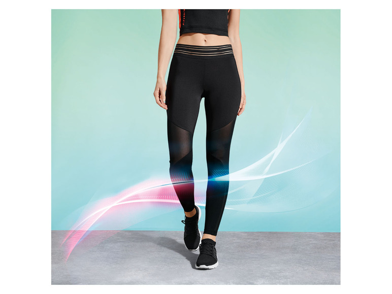 Ga naar volledige schermweergave: CRIVIT Sportlegging - afbeelding 4