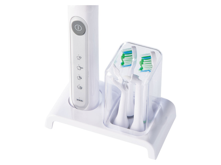 Ga naar volledige schermweergave: nevadent Elektrische tandenborstel «Advanced» - afbeelding 9