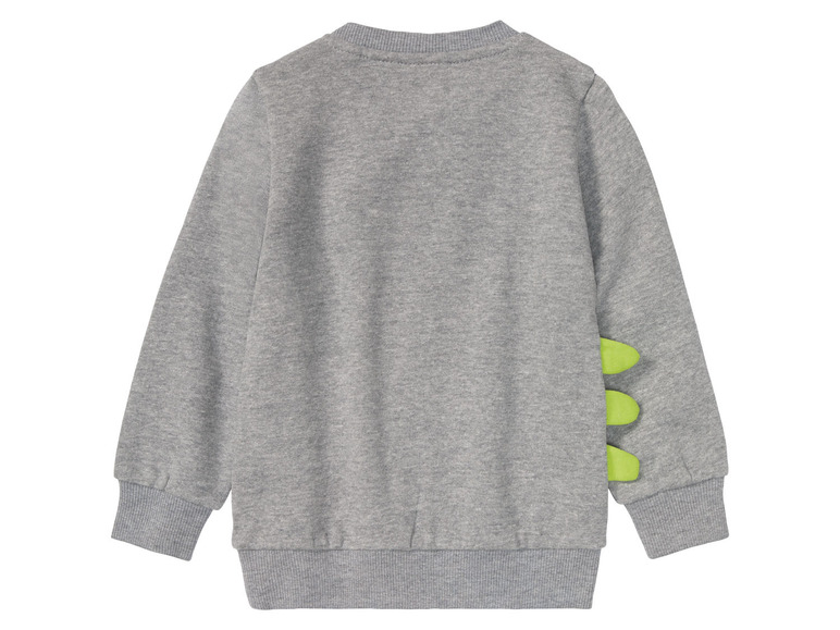 Aller en mode plein écran lupilu® Pull-over Sweat pour enfants - Photo 4