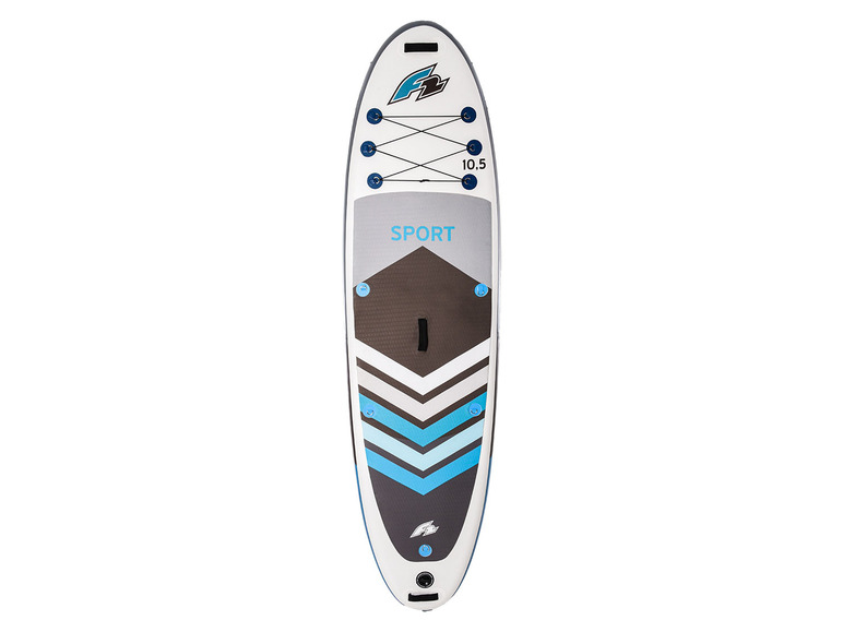 Aller en mode plein écran Planche SUP gonflable »Sport Kajak Set F2« - Photo 2
