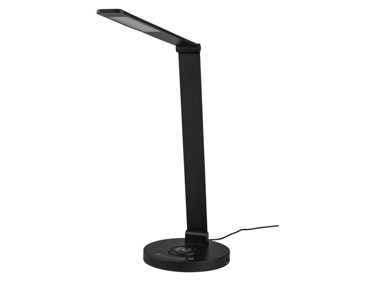 Aller en mode plein écran LIVARNO home Lampe de table à LED - Photo 14