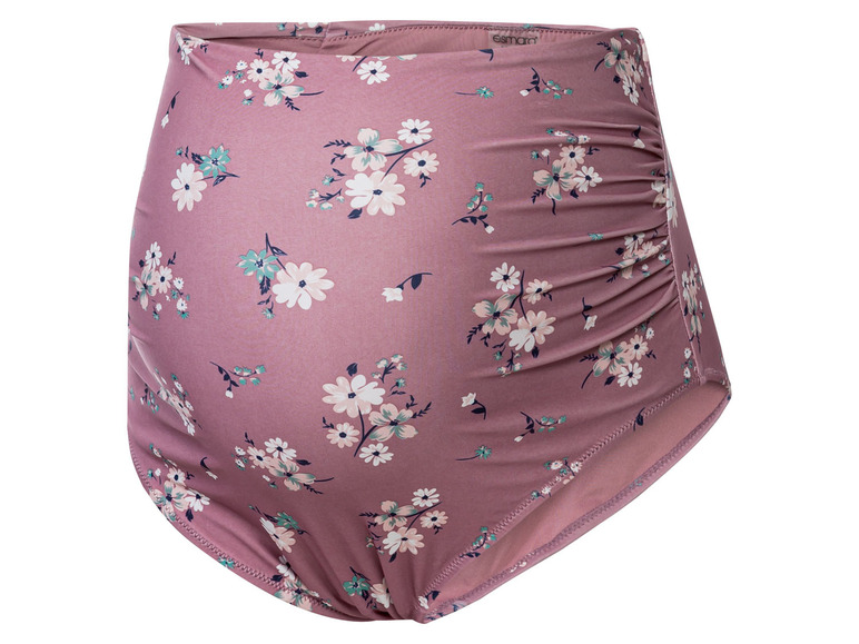 Aller en mode plein écran esmara® Maillot de bain ou tankini de grossesse - Photo 8