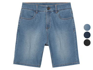 Short en jean pour garçons pepperts!®