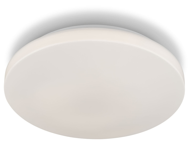 Ga naar volledige schermweergave: LIVARNO home Ledbadkamerlamp - afbeelding 8