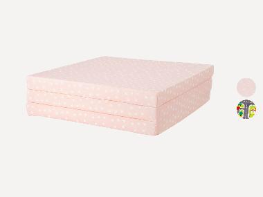 Matelas pliant pour enfants, 168 x 60 x 5 cm LIVARNO®