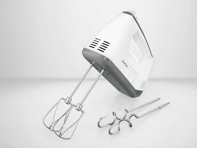 Ga naar volledige schermweergave: SILVERCREST® KITCHEN TOOLS Handmixer, 300 W - afbeelding 1