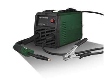 Poste à souder 120 A PARKSIDE® PIFDS120