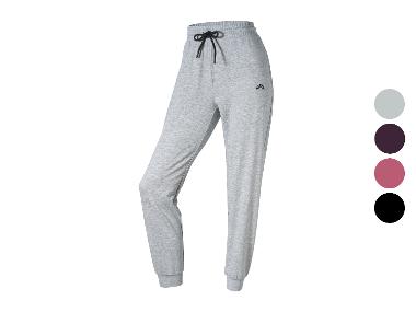 CRIVIT Pantalon de jogging pour femmes