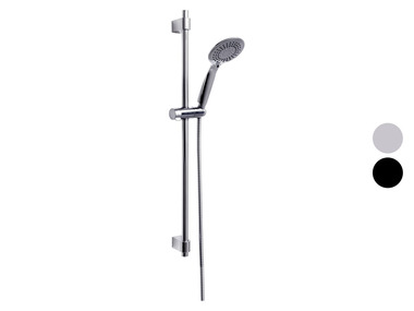 Wenko Ensemble de douche »Young«, 5 types de jet