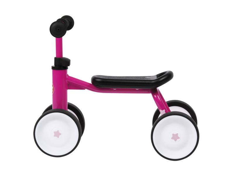 Ga naar volledige schermweergave: Playtive Loopfiets - afbeelding 9