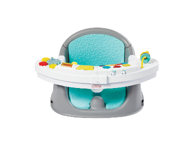 Infantino Chaise haute de croissance Music & Lights