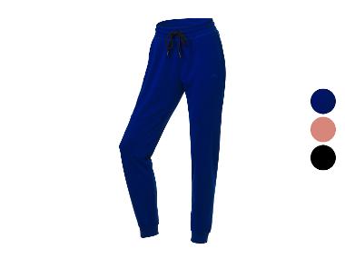 Pantalon de jogging femme CRIVIT