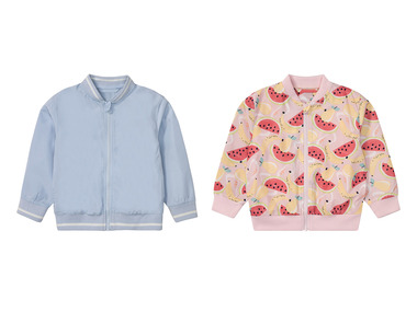 Bomber pour enfants lupilu®