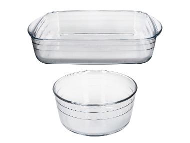 Plat à gratin ou Moule à soufflé SILVERCREST®