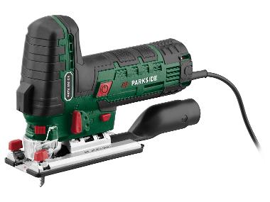Scie sauteuse à mouvement pendulaire PARKSIDE® PSTK800