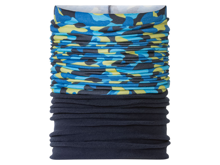 Ga naar volledige schermweergave: lupilu® Multifunctionele fleece doek voor kinderen - afbeelding 5