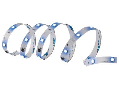LIVARNO® Bande LED avec capteur audio