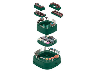 PARKSIDE® Toebehoren voor fijnboorslijpmachine