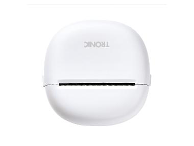 TRONIC® Mini Pocket Printer