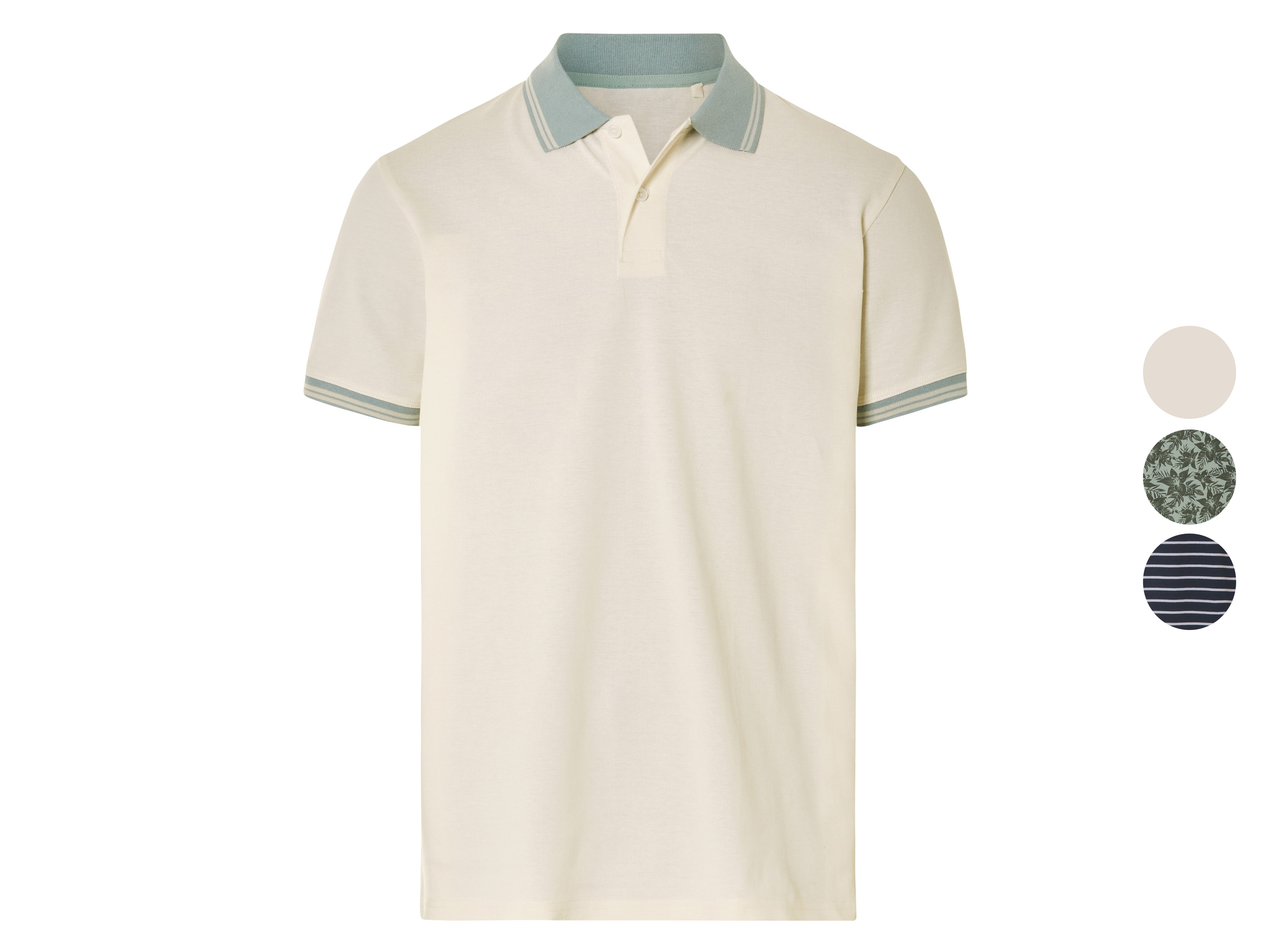 Polo voor heren esmara®