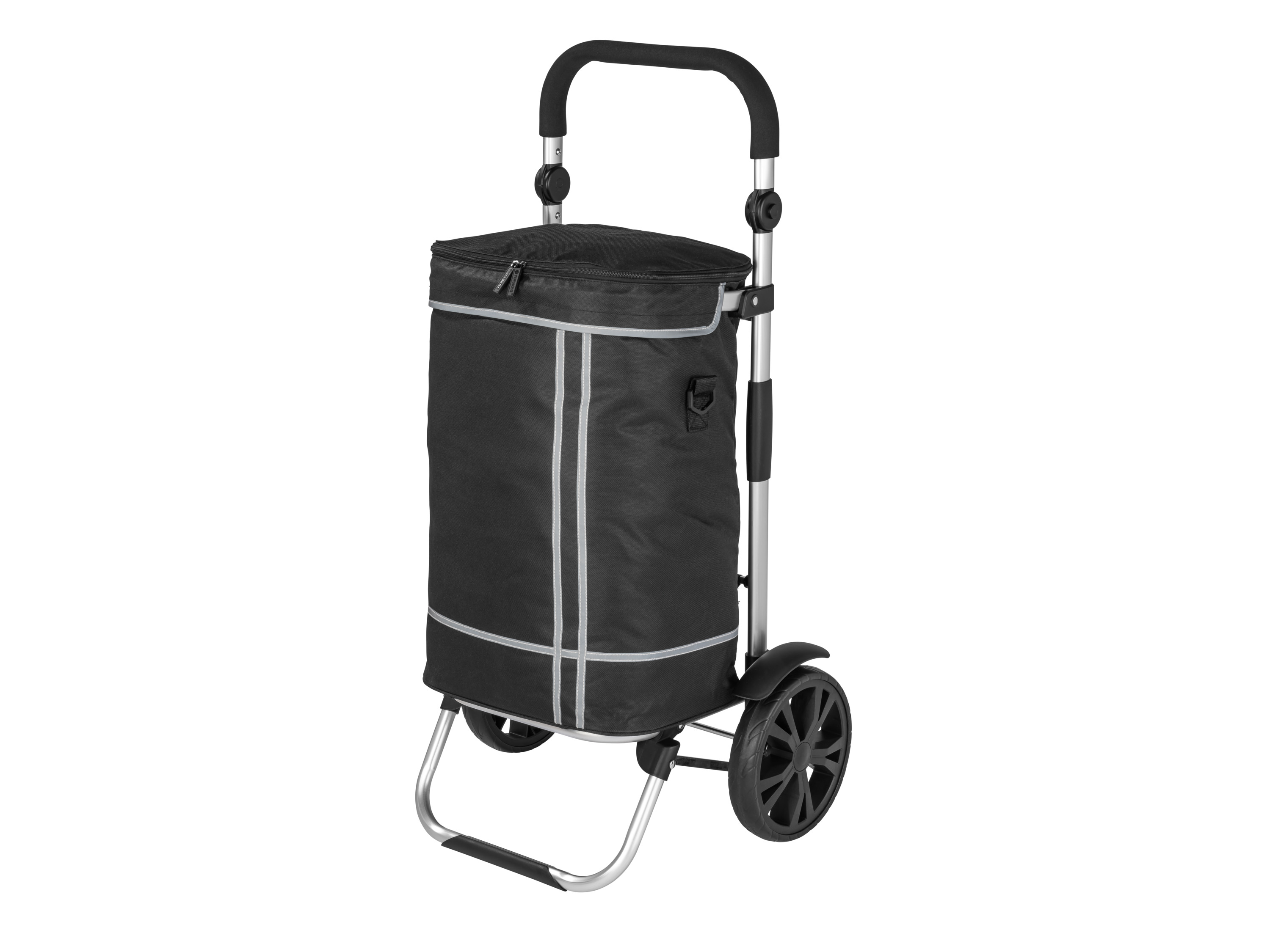 Boodschappentrolley met koeltas TOPMOVE®