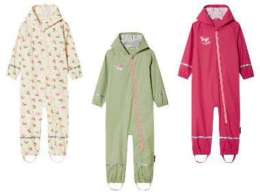 Combinaison de pluie avec capuche pour enfants lupilu®
