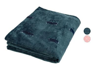 LIVARNO® Plaid