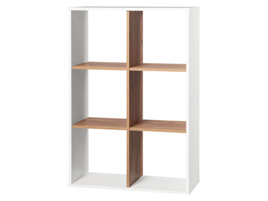 LIVARNO home Open kast, 74 x 108 x 33 cm