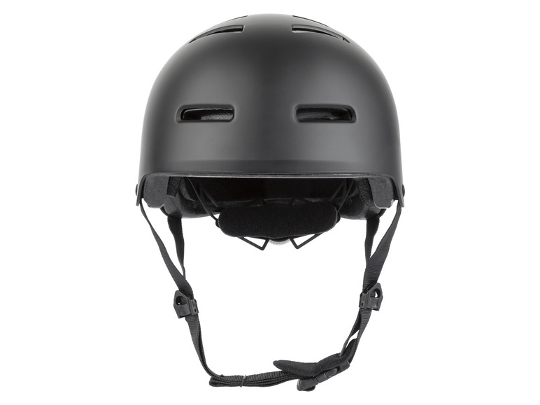 Aller en mode plein écran CRIVIT Casque roller d'enfant, feu arrière - Photo 5