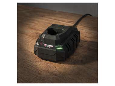 PARKSIDE® Oplader 12 V, 2,4 A »PLGK 12«