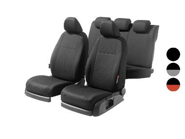 Housse de siège auto 14 pièces Ensemble de housses de siège auto (14 pièces) ULTIMATE SPEED®