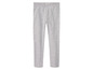 Grijze leggings voor meisjes.