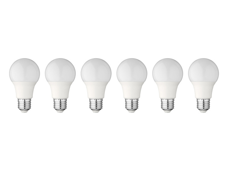 Aller en mode plein écran LIVARNO home Ampoule à LED, set de 6, intensité non variable - Photo 10