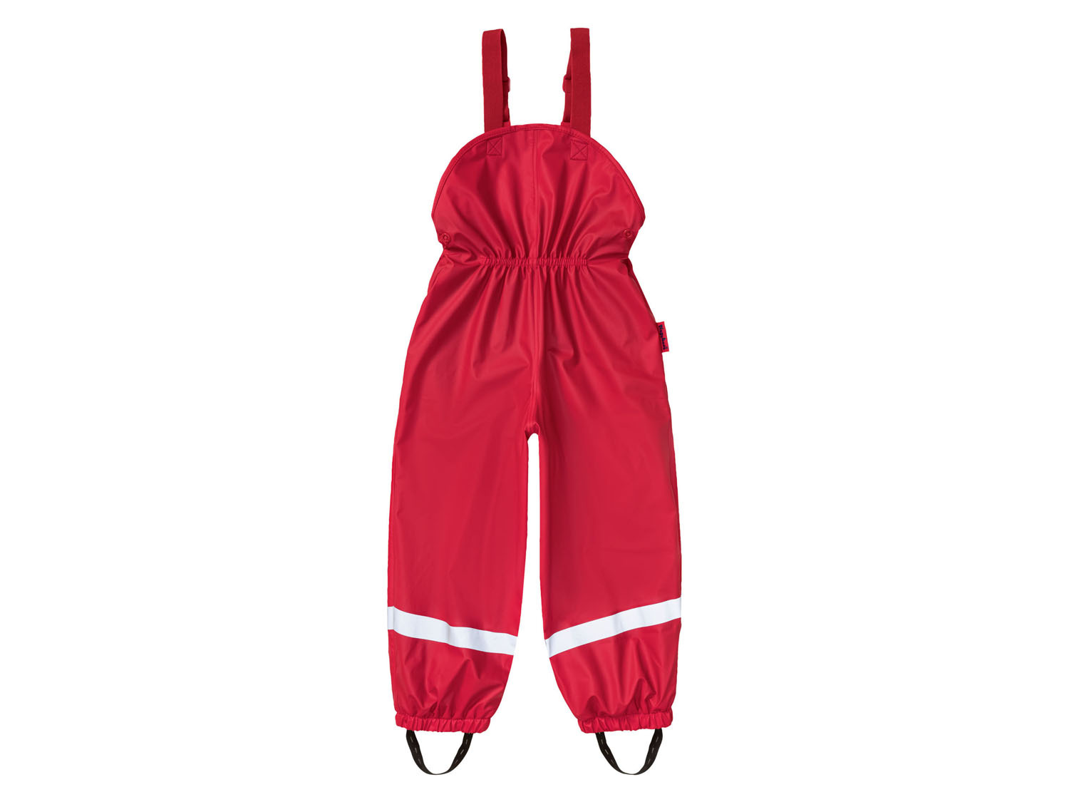 Salopette De Pluie Enfant Garçon - Imperméable Et Coupe-Vent - Idéal Pour Jeux En Extérieur - 4